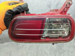 фонарь противотуманный правый, ориг. номер 9686161580, 9684121280, Peugeot 5008 1 поколение 2009-2013