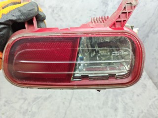 фонарь противотуманный правый, ориг. номер 9686161580, 9684121280, Peugeot 5008 1 поколение 2009-2013