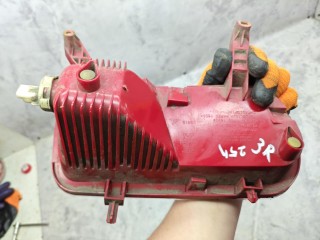 фонарь противотуманный правый, ориг. номер 9686161580, 9684121280, Peugeot 5008 1 поколение 2009-2013