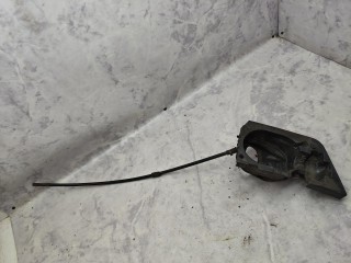 лючок топливного бака, ориг. номер 7H0201253, Volkswagen Multivan T5 2003-2009
