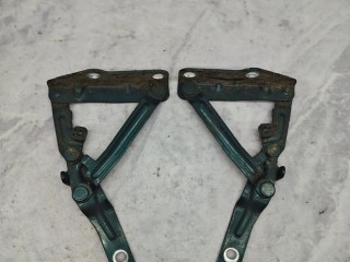 петля капота, Volkswagen Multivan T5 2003-2009