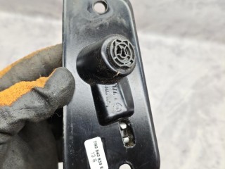 ограничитель открывания двери, ориг. номер 7H0843639E, Volkswagen Multivan T5 2003-2009