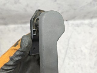 ручка открывания капота Volkswagen Multivan T5 2003-2009, 1J1823533C