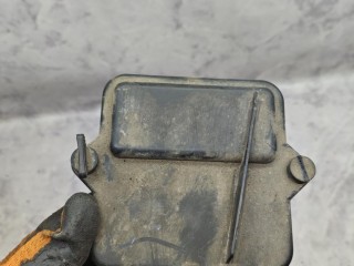 короб предохранителей, ориг. номер 7H0907613, 7H0907300, Volkswagen Multivan T5 2003-2009