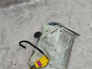 подушка безопасности пассажира, ориг. номер 7H0880742D, 7H0880742, Volkswagen Multivan T5 2003-2009