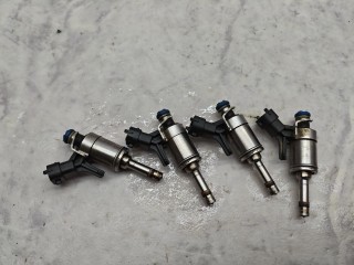 форсунка топливная, ориг. номер 0261500073, Peugeot 5008 1 поколение 2009-2013