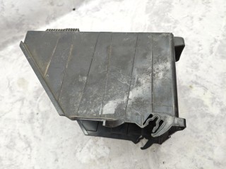 крышка аккумулятора, ориг. номер 9663615580, Peugeot 5008 1 поколение 2009-2013