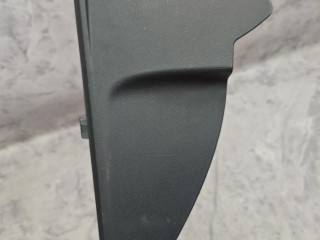 декоративная накладка торпедо, ориг. номер 9685049977, Peugeot 5008 1 поколение 2009-2013