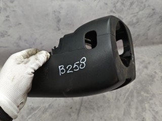 кожух рулевой колонки, Volkswagen Multivan T5 2003-2009