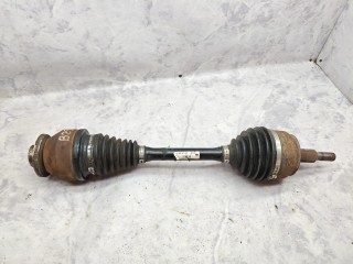 полуось передняя левая Volkswagen Multivan T5 2003-2009, 7H0407271AF