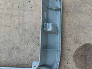 обшивка сдвижной двери левой, ориг. номер 7H5867623D, Volkswagen Multivan T5 2003-2009