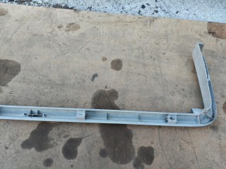 обшивка сдвижной двери левой, ориг. номер 7H5867623D, Volkswagen Multivan T5 2003-2009
