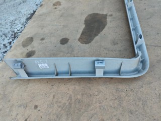 обшивка сдвижной двери левой, ориг. номер 7H5867623D, Volkswagen Multivan T5 2003-2009