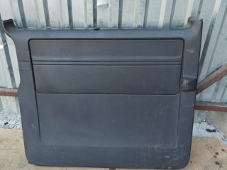 обшивка сдвижной двери левой, ориг. номер 7H5867027, 7H3867027, 7H9867027, Volkswagen Multivan T5 2003-2009