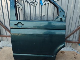 дверь передняя правая Volkswagen Multivan T5 2003-2009