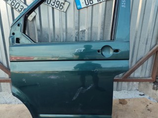 дверь передняя левая, Volkswagen Multivan T5 2003-2009