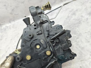 замок двери сдвижной левой, ориг. номер 7H0843653BB, Volkswagen Multivan T5 2003-2009