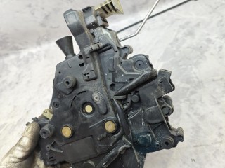 замок двери сдвижной левой, ориг. номер 7H0843653BB, Volkswagen Multivan T5 2003-2009