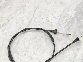 тросик внутренней ручки двери задней левой, ориг. номер 7H0843954B, Volkswagen Multivan T5 2003-2009