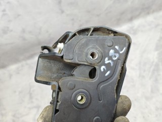 замок двери сдвижной левой, ориг. номер 7H0843603L, Volkswagen Multivan T5 2003-2009