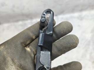 ограничитель открывания двери, ориг. номер 7H0843841A, Volkswagen Multivan T5 2003-2009