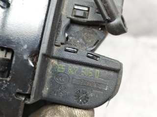 замок багажника, ориг. номер 7E5827505D, Volkswagen Multivan T5 2003-2009