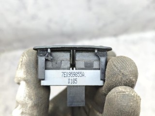 блок управления стеклоподъемниками, ориг. номер 7E0959855A, 7E0962125, Volkswagen Multivan T5 2003-2009