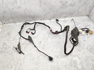 проводка двери передней левой, ориг. номер 7H0971035PL, Volkswagen Multivan T5 2003-2009