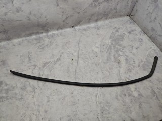 молдинг стекла двери передней правой, Volkswagen Multivan T5 2003-2009