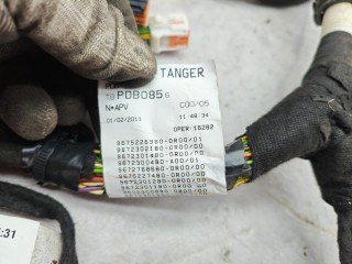 проводка салона, ориг. номер T8PDB0856, Peugeot 5008 1 поколение 2009-2013