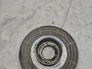 опора амортизатора верхняя (чашка), ориг. номер 7H0412341, Volkswagen Multivan T5 2003-2009