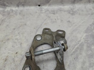 кронштейн балки, ориг. номер 9684349380, Peugeot 5008 1 поколение 2009-2013
