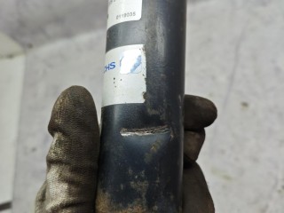 амортизатор задний, ориг. номер 314934, 32-T39-A, 814903009342, Peugeot 5008 1 поколение 2009-2013