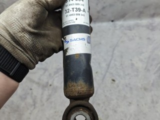 амортизатор задний, ориг. номер 314934, 32-T39-A, 814903009342, Peugeot 5008 1 поколение 2009-2013