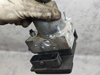 блок ABS, ориг. номер 9674677580, 0265951738, 0265230304, Peugeot 5008 1 поколение 2009-2013