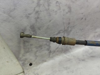 трос ручника, ориг. номер 0204743829, 9675503880, Peugeot 5008 1 поколение 2009-2013