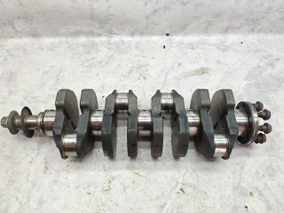 коленвал Toyota Avensis Verso 1 поколение 2001-2003