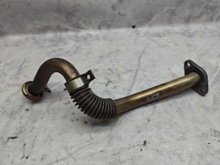 патрубок (трубка) EGR, ориг. номер 070131521AF, Volkswagen Multivan T5 2003-2009