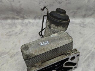 корпус масляного фильтра, ориг. номер 070115389B, Volkswagen Multivan T5 2003-2009