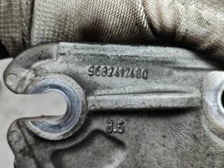 кронштейн двигателя, ориг. номер 9682417480, Peugeot 5008 1 поколение 2009-2013