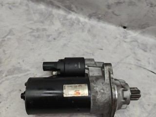 стартер Volkswagen Multivan T5 2003-2009, AXE, 2.5 л, 0986020270