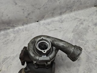 турбина Volkswagen Multivan T5 2003-2009, AXE, 2.5 л, 070145701H