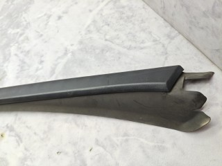 молдинг лобового стекла, ориг. номер 96858535, Peugeot 5008 1 поколение 2009-2013