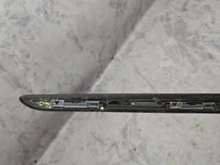 молдинг лобового стекла, ориг. номер 96858535, Peugeot 5008 1 поколение 2009-2013