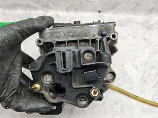 корпус топливного фильтра, ориг. номер 9685414080, 9683199680, 9684350480, Peugeot 5008 1 поколение 2009-2013