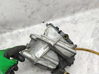 корпус топливного фильтра, ориг. номер 9685414080, 9683199680, 9684350480, Peugeot 5008 1 поколение 2009-2013