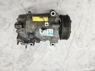 компрессор кондиционера, ориг. номер 9671451380, Peugeot 5008 1 поколение 2009-2013
