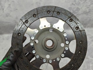 диск сцепления Peugeot 5008 1 поколение 2009-2013, 9686915780