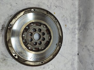 маховик Peugeot 5008 1 поколение 2009-2013, 2.0 л, 9677060580