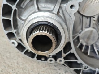 МКПП, ориг. номер HNC, Volkswagen Multivan T5 2003-2009